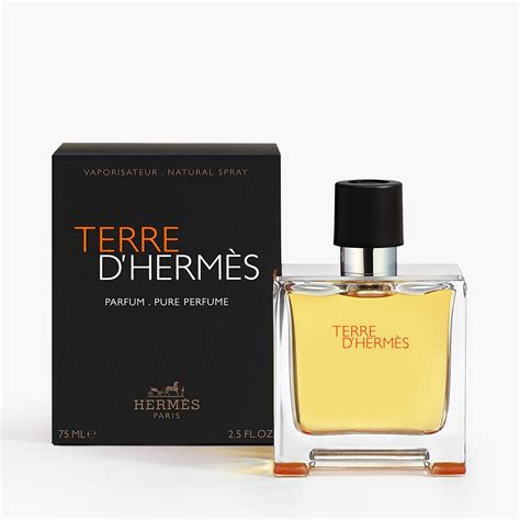 hermes terre d'hermès